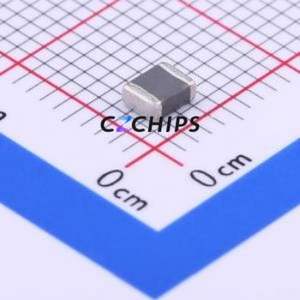 CBW322513U221T Ferrite Bead 1210 RF ( Impedance @ Frequency: 220Ohm@100MHz )( Error: 25% )( DC Resistance (DCR): 150mOhm ) - Product Image 2