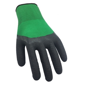 <span class=keywords><strong>Guantes</strong></span> <span class=keywords><strong>de</strong></span> <span class=keywords><strong>Trabajo</strong></span> Económicos <span class=keywords><strong>de</strong></span> 13g, <span class=keywords><strong>Guantes</strong></span> <span class=keywords><strong>de</strong></span> <span class=keywords><strong>Trabajo</strong></span> <span class=keywords><strong>de</strong></span> Poliéster y Látex, <span class=keywords><strong>Guantes</strong></span> <span class=keywords><strong>de</strong></span> Seguridad Impermeables Antideslizantes - Product Image 3