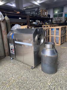 Hạt Hướng Dương & Nuts rang xay Máy đậu phộng mè hạnh nhân & Đậu Nành Đậu rang thiết bị với bụi che nấu ăn bánh - Product Image 6