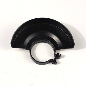 Accessoires universels pour meuleuse d'angle : Tampons de polissage, plaque de pression, couvercle de protection, clé, poignée universelle pour meuleuse d'angle - Product Image 3