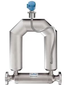 Nouveaux débitmètres et densimètres Coriolis de la série R Motion, mesure industrielle à usage général - Product Image 4