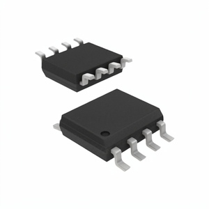 Embedded Manufacturer Channel 8 SOlC Components Electronic ATTINY85-20SFR - Product Image 1