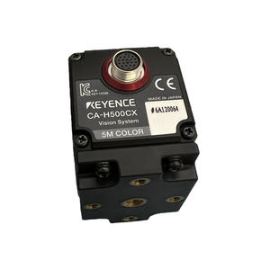 Sistema Visual KEYENCE CA-H500CX, Cámara a Color de Alto Rendimiento de 5 Megapíxeles, 1 Año de Garantía, Alta Precisión - Product Image 4