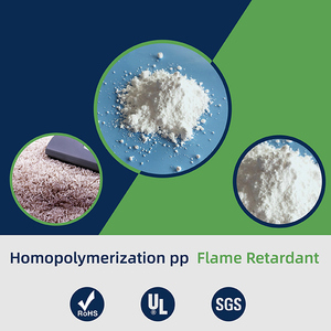 2025 nóng bán dbdpe chống cháy decabromodiphentl ethane dẻo PP PE ABS CAS không có 84852 Túi chất liệu Nước Carbon - Product Image 4