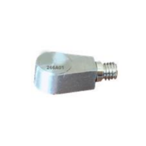 Sensor de microaceleración uniaxial tipo PE (2000/3000g) para pruebas de caída a microescala 261A - Product Image 2