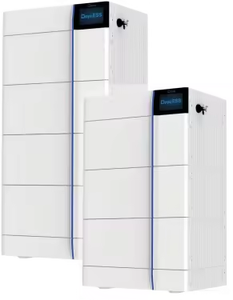 Deye HV Pin Stackable GB-L LFP pin lithium 10kwh 15kwh 20kwh thích hợp cho deye điện áp cao lai biến tần deye Pin - Product Image 3