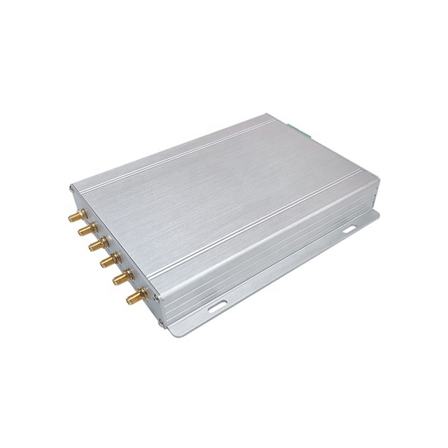 ISO15693 HF Long Range Distance RFID Reader With Ethernet for Casino