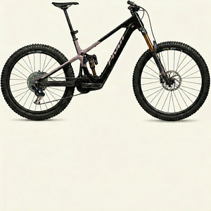 OFFRE SPÉCIALE 2026 Vélo Électrique Pivot Shuttle AMP'd Team XX Eagle Transmission - Product Image 1