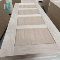 Volet persienne moderne en bois blanc, insonorisant, sur mesure, étanche, ouverture manuelle pour hôtel