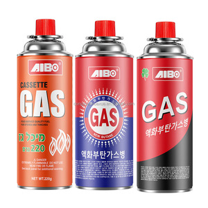 Vente en gros Cartouche de <span class=keywords><strong>gaz</strong></span> <span class=keywords><strong>butane</strong></span> 227g <span class=keywords><strong>Gaz</strong></span> <span class=keywords><strong>butane</strong></span> portable pour le <span class=keywords><strong>camping</strong></span> - Product Image 5