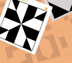 Syh1669 Puzzle Educativo in Plastica con Blocchi Nascosti, Giochi da Tavolo Fai-da-Te per Bambini dai 14 Anni in Su - Product Image 4