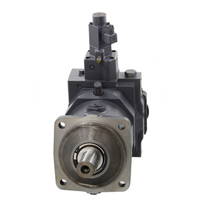 Pompe Idrauliche A7VO160 di Alta Qualità, Pompa a Pistoni Idraulica A7VO160DR/63L-NPB01 - Product Image 5