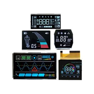 Topwin ベストセラー小型OLEDディスプレイ 0.32インチ～<span class=keywords><strong>3</strong></span>.2インチ PMOLED電子ペーパーモジュール バリエーション 0.49インチ 0.66インチ 0.69インチ 0.78インチ 0.91インチ - Product Image 1