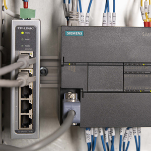 فرن كبير يتم التحكم بدرجة الحرارة فرن دوران الهواء الساخن فرن تجفيف الهواء القسري الصناعي - Product Image 6