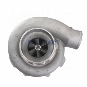 Turbocompressore per Escavatore 65.09100-7073 466617-0003 LG24072501 per DH330 DH370 D2366, Parti per Macchine da Costruzione - Product Image 1
