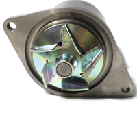 Pompe à eau 4935793/A3960342 1307-00471 pour moteur diesel Cummins 6CT ISBe ISDe QSB, bus King Long Higer Zhongtong