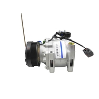 Compresseur de climatisation automobile électrique pour BYD F3