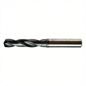 ดอกสว่านคาร์ไบด์อเนกประสงค์ TTAKE 3xD หัวเคลือบนาโน TiAlN สำหรับงานอเนกประสงค์ - Product Image 2