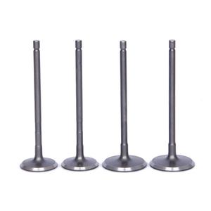Valvola di alta qualità dell'escavatore 2 m6402-entrata e valvola 2 m6403-scarico per il motore del bruco N. O.D 343. D <span class=keywords><strong>346</strong></span>. D 348 - Product Image 1