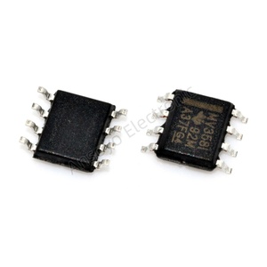 ANSOYO LMV358IDR MV358I 8SOIC SMD Circuitos Integrados Componentes Electrónicos Amplificador - Product Image 3