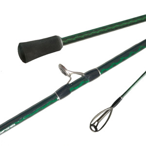 Canne à pêche Alpha Slow Jigging Spinning/<span class=keywords><strong>Casting</strong></span> en carbone Toray T1100G pour la pêche en eau salée - Product Image 4