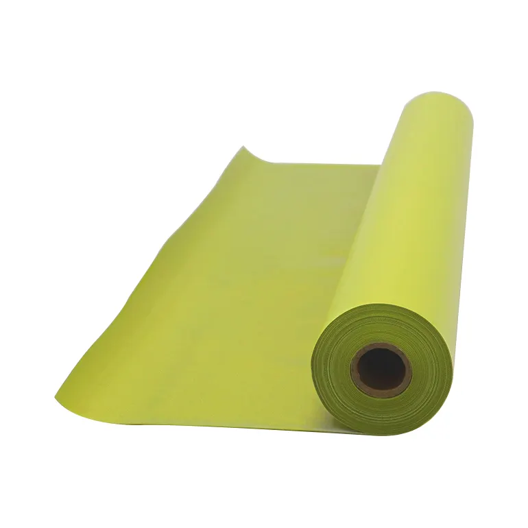 Tenda in lamiera di pvc trasparente in plastica resistente alle macchie per materiale