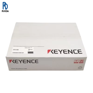 KEYENCE New VT5-X10 Keyence VT5-W07 VT5-W07 MVT5-W10 VT5-X10 - Product Image 1