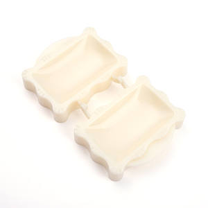 Mini moule <span class=keywords><strong>à</strong></span> biscuits pour tarte <span class=keywords><strong>à</strong></span> la main, classique, facile <span class=keywords><strong>à</strong></span> utiliser, Mini Machine <span class=keywords><strong>à</strong></span> croûte de tarte, cuisson de <span class=keywords><strong>noël</strong></span>, presseur de tarte de poche amusant - Product Image 1