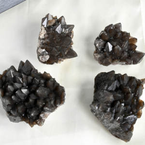 Cristal de Cuarzo Natural al por Mayor, Geoda Grande, Espécimen Mineral para Regalo, Decoración del Hogar, Envío Rápido - Product Image 5