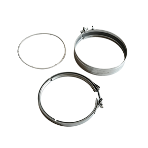 Filtro Antiparticolato Catalizzato A0024906492 per Ridurre il Fumo Nero nei Camion da Costruzione Mercedes - Product Image 4