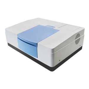 Compteur de transmission testeur de transmission de la lumière bleue lunettes de soleil UV compteur de Transmission de lumière de mesure anti-bleu - Product Image 1