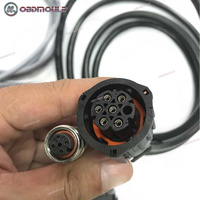 Kit de diagnostic V8.21 pour interface USB Still Incado Box, outils de scanner pour chariots élévateurs Still Canbox