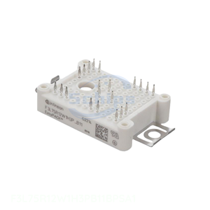 F3L75R12W1H3PB11BPSA1 Components Electronic Authorized Distributor Transistors - Product Image 1