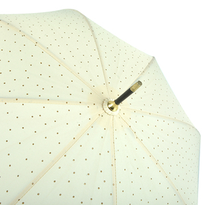 2019 Nouvelle Invention En Cuir PU Poignée Coréenne 22 Pouces 8 Côtes Chinois Tige Droite Parapluie Parapluie - Product Image 5