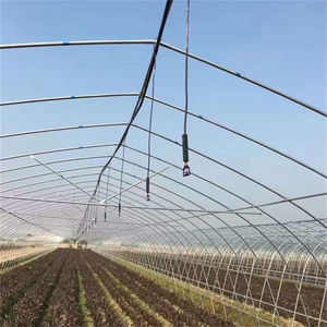 Système d'<span class=keywords><strong>irrigation</strong></span> goutte à goutte écologique pour les fermes, pistolet à eau à impact élevé de 1,5 m, arroseur oscillant - Product Image 2