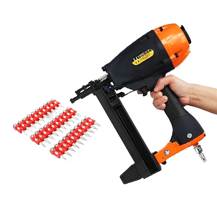 Light Weight Industrial Aluminum Alloy Pneumatic
