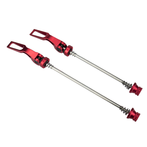 Đánh Thức Xe Đạp Trung Tâm Đĩa Phanh 20/24 Lỗ 4 Kín Mang Hợp Kim Nhôm Nhanh Chóng Phát Hành Đường Xe Đạp Trung Tâm 8 9 10 <span class=keywords><strong>11</strong></span> Tốc Độ - Product Image 6