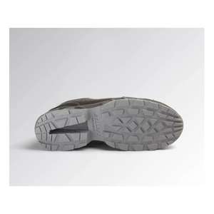 Diadora รองเท้าเซฟตี้ตัดต่ำ701.181226-C1462/41, รองเท้าเซฟตี้ตัดต่ำเครื่องยนต์ฉลาม S3S ต่ำ Fo SR ESD สีดำ/ แดง - Product Image 3