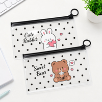 Pochette cosmétique matelassée personnalisée en PVC, étanche, portable, écologique, réutilisable, pour femmes, commande en gros