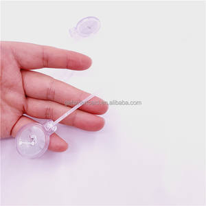 फल नट भोजन के लिए पारदर्शी nfc सील टैग - Product Image 2