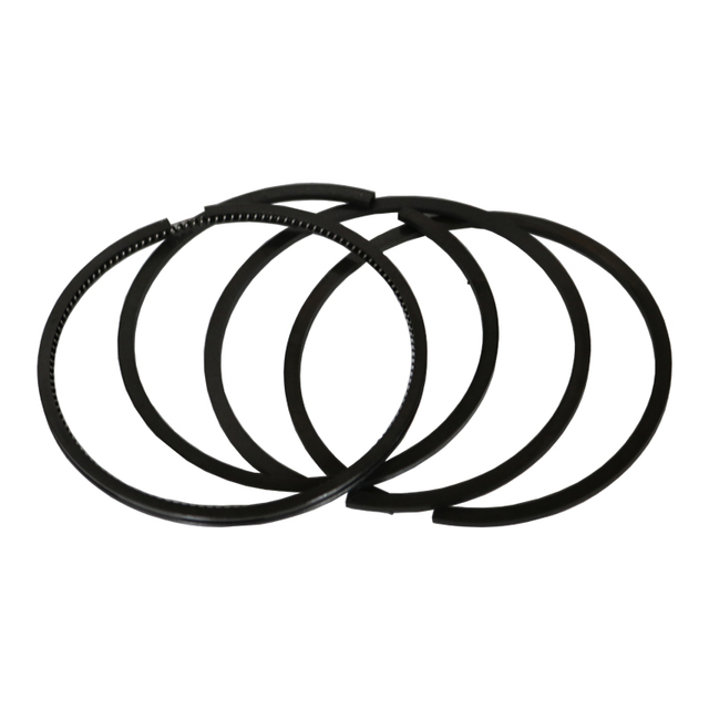 Hot Sales 50 Percent Discount High Quality Steel ZS1100 Piston Ring for Diesel Engine Digger Excavator Spare Parts Single