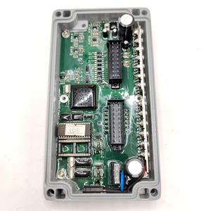 Carte de contrôle IO pour finisseur d'asphalte Volvo ABG8820, carte d'acquisition de données pour ordinateur portable d'excavatrice, unité 56258114 12785575 - Product Image 6