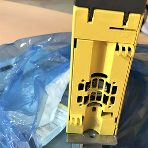 FANUC A06B-6162-H003 ซีรีส์อัลฟ่า เซอร์โวมอเตอร์ AC - Product Image 5