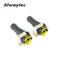 Connecteur de tuyau d'eau du radiateur de refroidissement D651-61-240 pour Mazda 3 2004-2012 Mazda 5 Nouveautés
