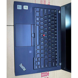 VENTE FLASH  <span class=keywords><strong>Thinkpad</strong></span> T14 I5-10e génération 8/16 Go de RAM  256/512 Go de SSD Ordinateur portable 14,1 pouces Ordinateur portable professionnel et éducatif - Product Image 2