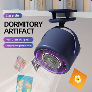 <span class=keywords><strong>Ventilateur</strong></span> <span class=keywords><strong>silencieux</strong></span> USB Color Box, <span class=keywords><strong>ventilateur</strong></span> à pince Color Box, <span class=keywords><strong>ventilateur</strong></span> oscillant pour table domestique - Product Image 6