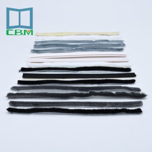 <span class=keywords><strong>Brosse</strong></span> à vis moderne, durable et économique pour <span class=keywords><strong>porte</strong></span> et fenêtre coulissantes - Product Image 3