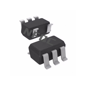 Reguladores de Voltaje LDO Originales MP2016DJ-LF-<span class=keywords><strong>Z</strong></span>, Chip IC, Componentes Electrónicos, <span class=keywords><strong>Circuito</strong></span> Integrado en Stock, SOT23-5 - Product Image 1