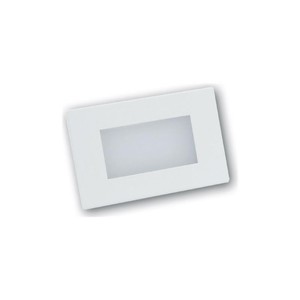 Luce a LED da incasso 3 W 503 calda illuminazione interna fredda naturale - Product Image 2