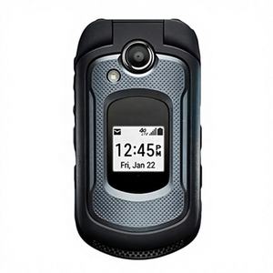 Téléphone mobile robuste Ky Ocera DuraXE E4710, étanche, débloqué, GSM ATT 4G LTE VoLTE, version américaine, 8 Go de RAM - Product Image 1